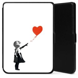 E-Reader Smart Case schwarz
