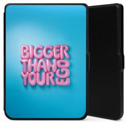 E-Reader Smart Case schwarz