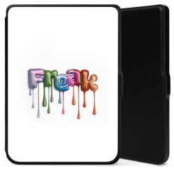 E-Reader Smart Case schwarz