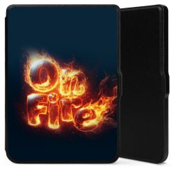 E-Reader Smart Case schwarz