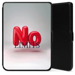 E-Reader Smart Case schwarz