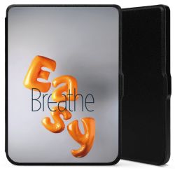 E-Reader Smart Case schwarz