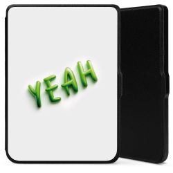 E-Reader Smart Case schwarz