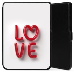 E-Reader Smart Case schwarz