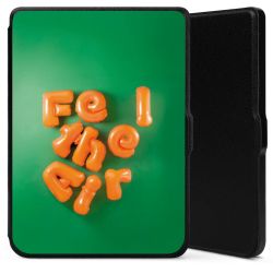 E-Reader Smart Case schwarz