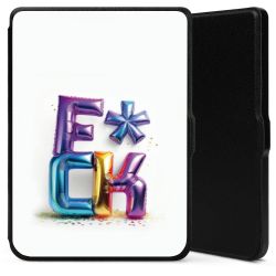 E-Reader Smart Case schwarz