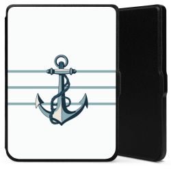 E-Reader Smart Case schwarz