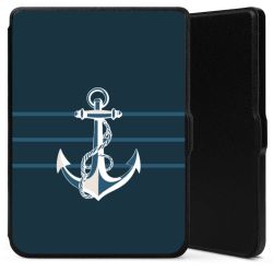 E-Reader Smart Case schwarz