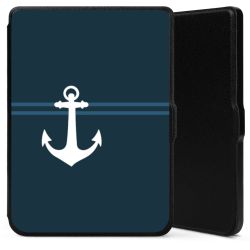 E-Reader Smart Case schwarz