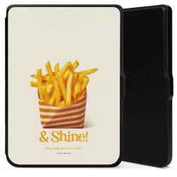 E-Reader Smart Case schwarz