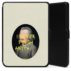 E-Reader Smart Case schwarz
