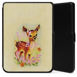E-Reader Smart Case schwarz