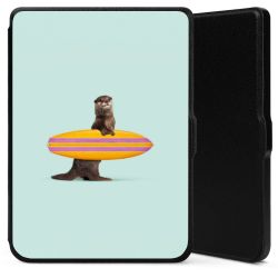 E-Reader Smart Case schwarz