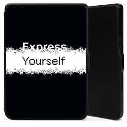 E-Reader Smart Case schwarz