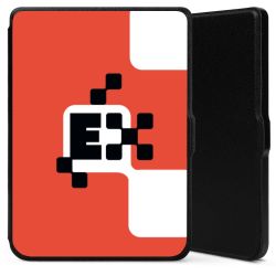 E-Reader Smart Case schwarz