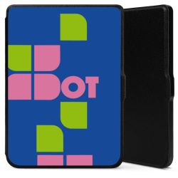 E-Reader Smart Case schwarz