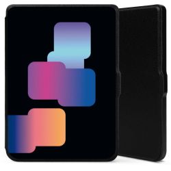 E-Reader Smart Case schwarz