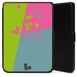 E-Reader Smart Case schwarz