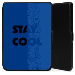 E-Reader Smart Case schwarz