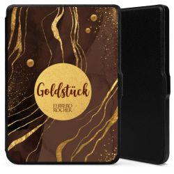 E-Reader Smart Case schwarz