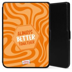 E-Reader Smart Case schwarz