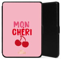 E-Reader Smart Case schwarz