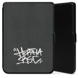 E-Reader Smart Case schwarz