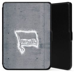 E-Reader Smart Case schwarz