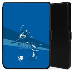 E-Reader Smart Case schwarz