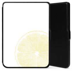 E-Reader Smart Case schwarz