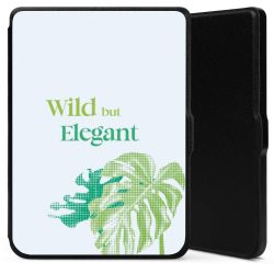E-Reader Smart Case schwarz