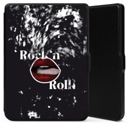 E-Reader Smart Case schwarz