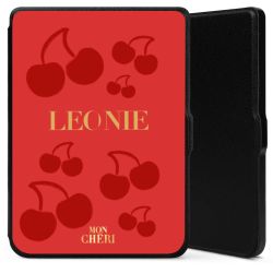 E-Reader Smart Case schwarz