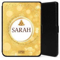 E-Reader Smart Case schwarz