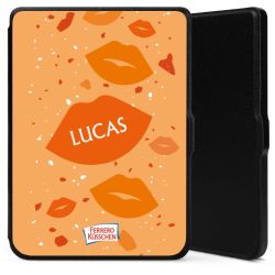 E-Reader Smart Case schwarz