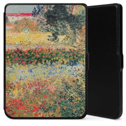 E-Reader Smart Case schwarz