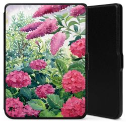 E-Reader Smart Case schwarz