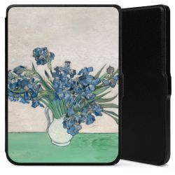 E-Reader Smart Case schwarz