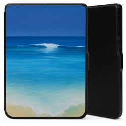 E-Reader Smart Case schwarz