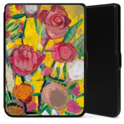 E-Reader Smart Case schwarz