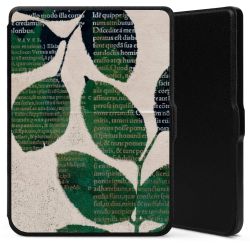 E-Reader Smart Case schwarz