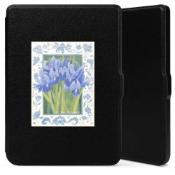 E-Reader Smart Case schwarz