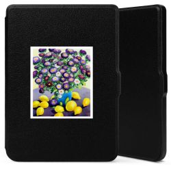 E-Reader Smart Case schwarz
