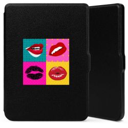 E-Reader Smart Case schwarz