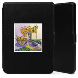 E-Reader Smart Case schwarz