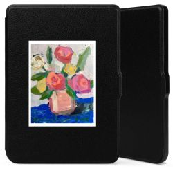 E-Reader Smart Case schwarz