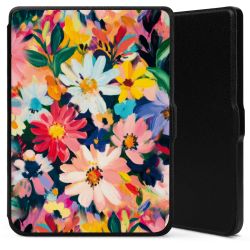 E-Reader Smart Case schwarz