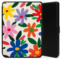 E-Reader Smart Case schwarz