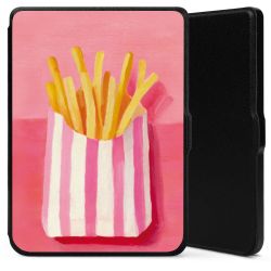 E-Reader Smart Case schwarz
