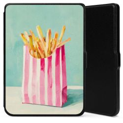 E-Reader Smart Case schwarz